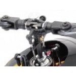 Metal Main Rotor Hub (Genius CP , Mini CP, Super CP)